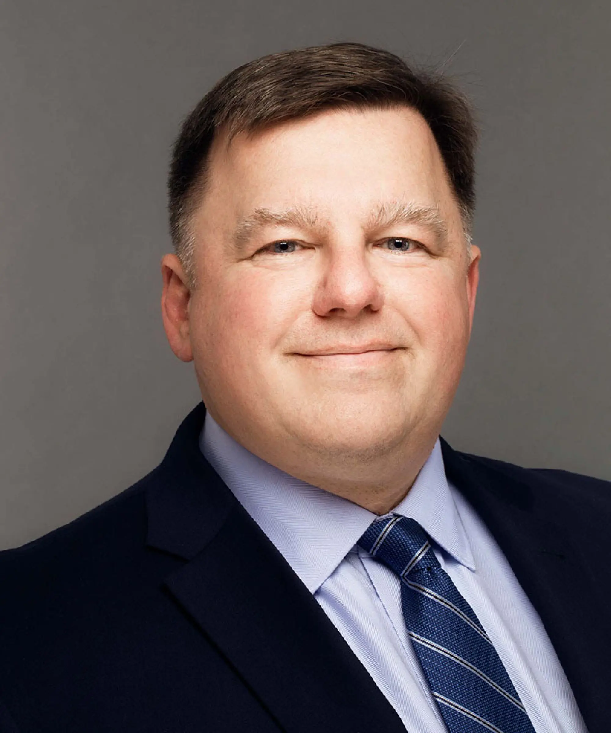 Thomas J. Morel