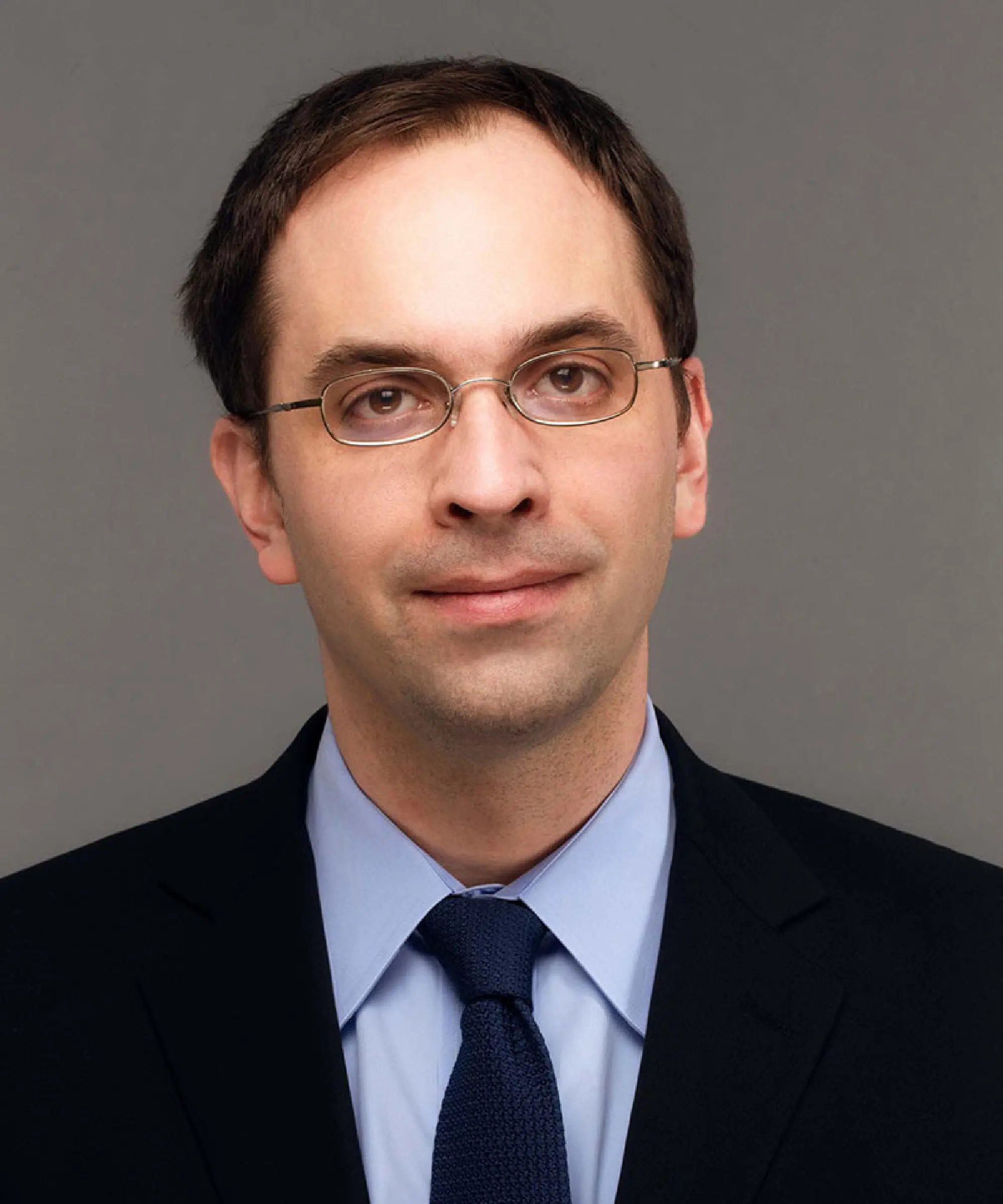 Stephen A. Fraser