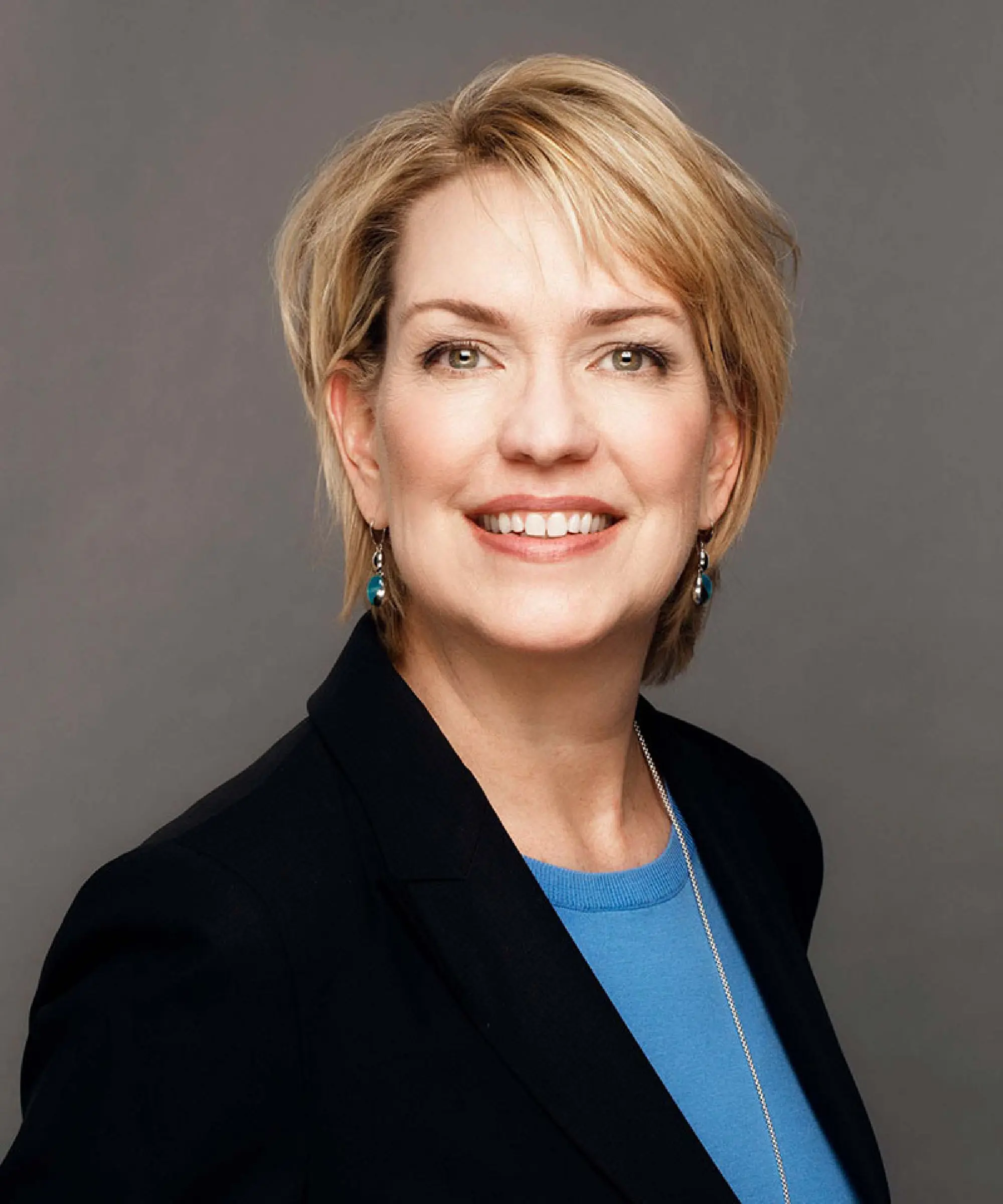 Brigid E. Kennedy